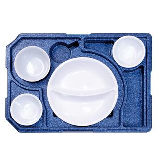 Termobox za diete / Dinnerbox / 53x44x12cm