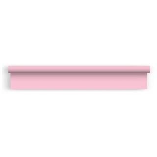 Papirnati prt / 120cm / 10m / roza
