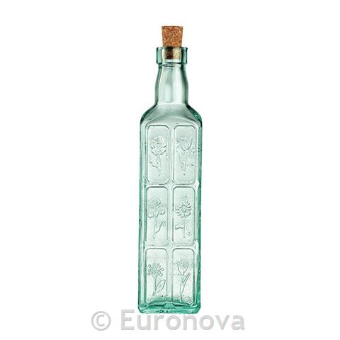 Steklenica Fiori / 55cl / 2 kos