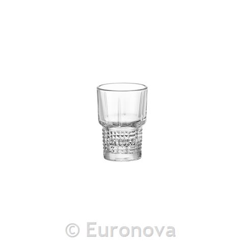 Kozarec Novecento / shot glass / 7,7cl
