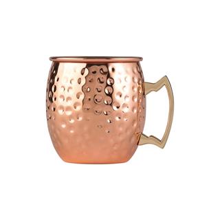Kozarec Moscow mule / 600ml / hammered
