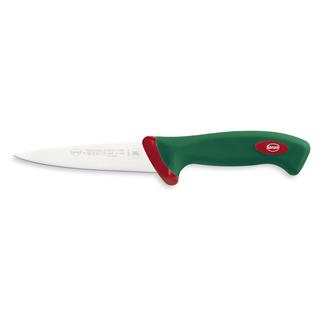 Vbodni mesarski nož / 14cm / Biomaster