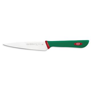 Nož za lupljenje / 12cm / za zelenjavo / Biomaster