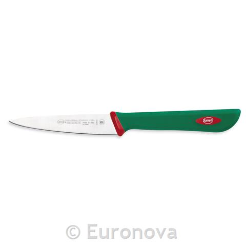 Nož za lupljenje / 10cm / za zelenjavo / Biomaster
