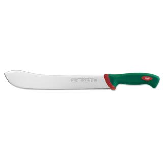 Mesarski nož / 30cm / scimitar / Biomaster