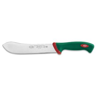 Mesarski nož / 20cm / scimitar / Biomaster