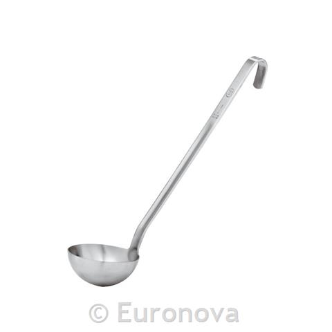 Zajemalka Pro / 0.25l / 10cm / 37cm