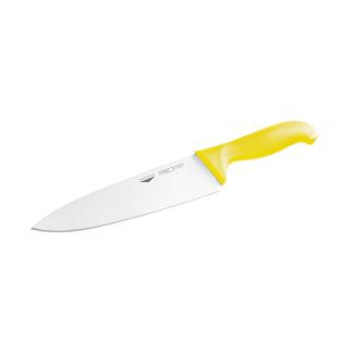 Kuhinjski nož / 16cm / rumen