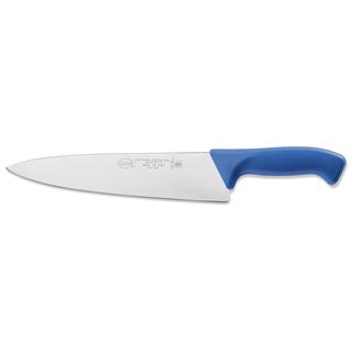 Kuhinjski nož / 25cm / moder / Skin