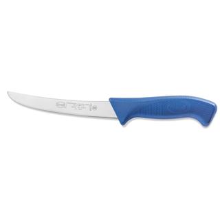Nož za izkoščevanje / 16cm / moder / Skin
