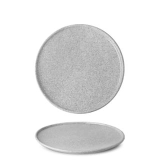 Granit plitki krožnik Glazed / 20cm