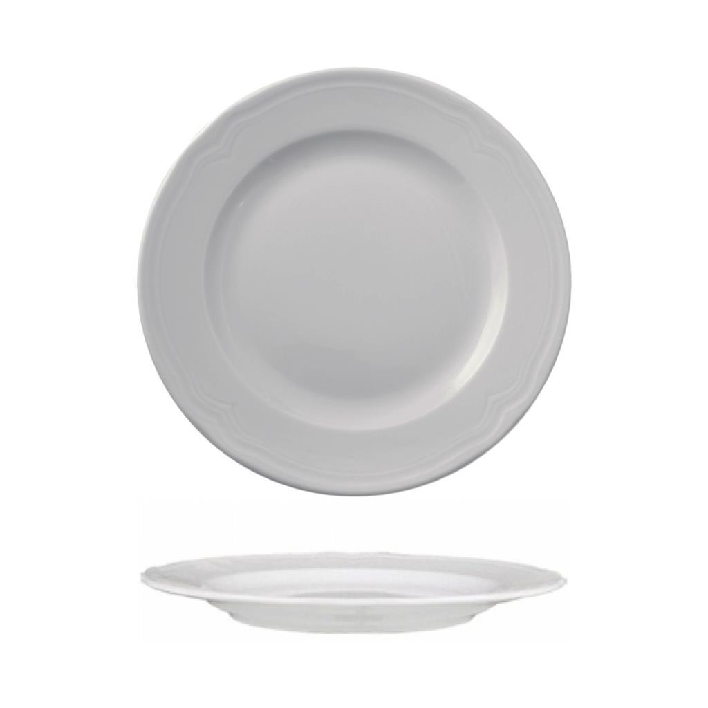 Venice Flat Plate Gural Gural