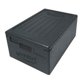 Termobox / GN 1/1 / 60x40x32cm / 46l