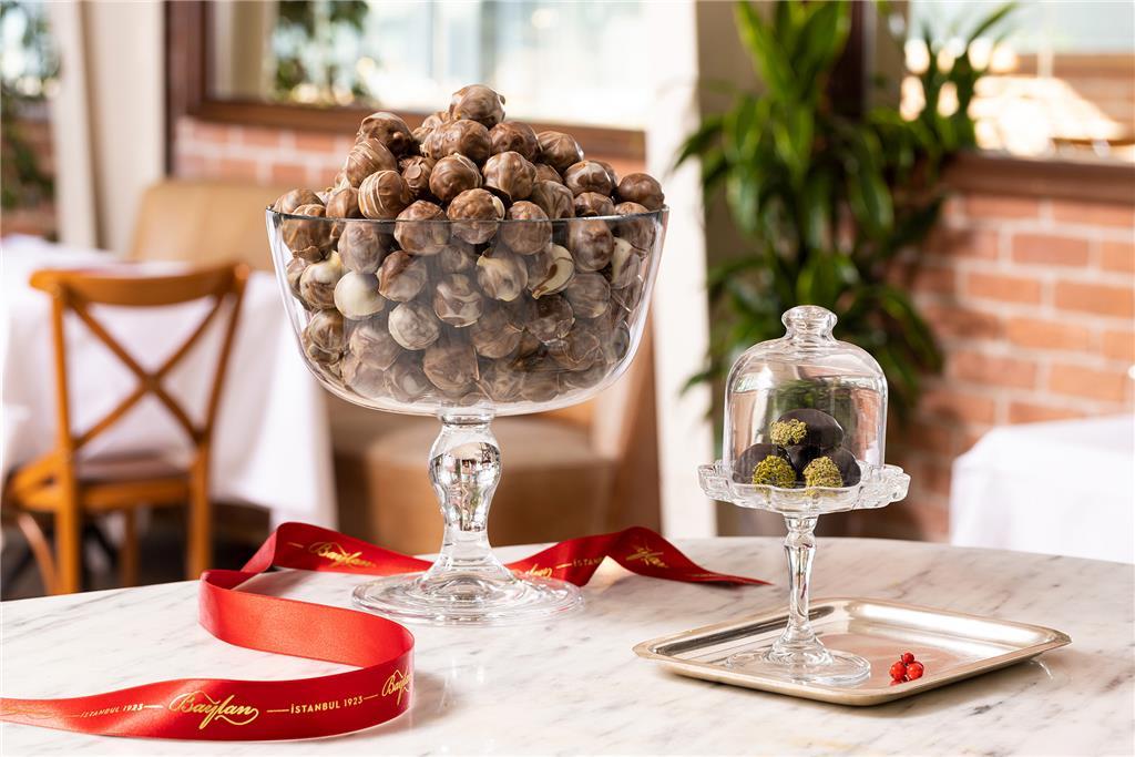 Patisserie Cake Stand Mini Pasabahce