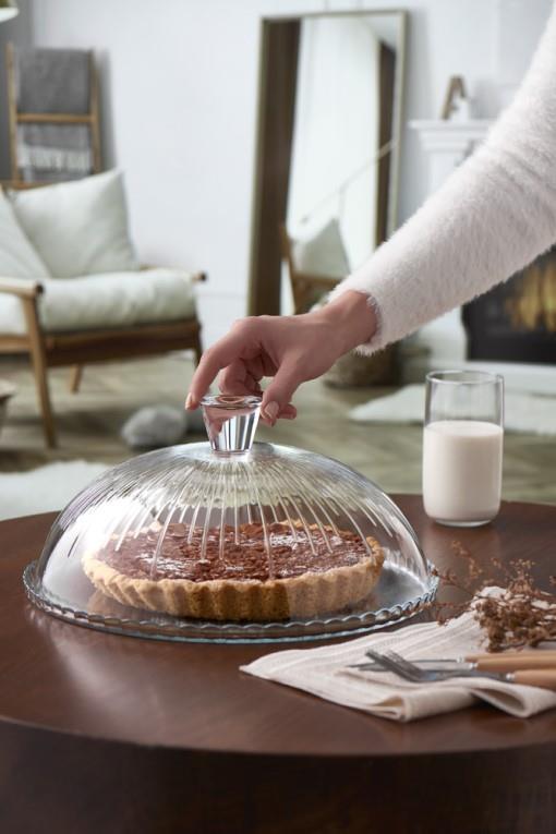 Klosz na tort Patisserie Pasabahce