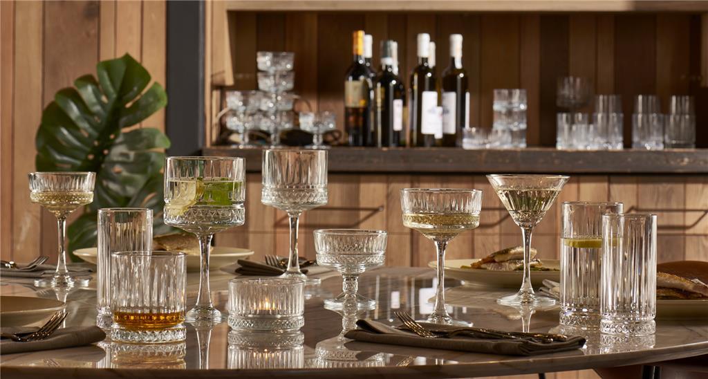 Elysia Sundae Glass Pasabahce