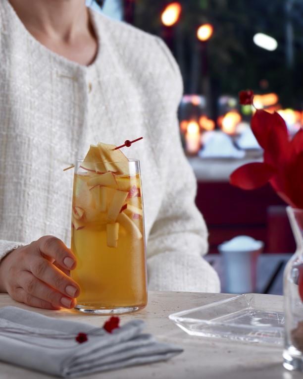 Cocktailglas Pinot Pasabahce