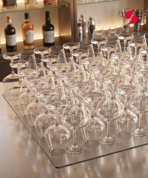 Weinglas Plura 39 cl Pasabahce