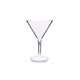 Kozarec Disco / 28cl / martini / polycarbonat