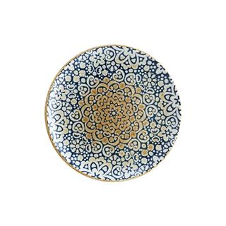 Alhambra plitki krožnik Gourmet / 23cm / 12kos