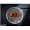 Alhambra plitki krožnik Gourmet / 21cm / 12kos