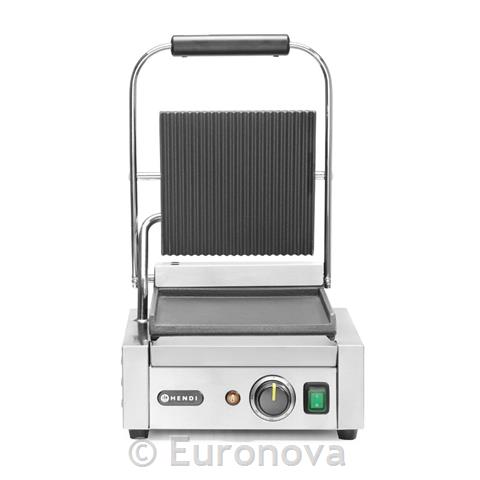 Toaster / 1800W / enojni / 22x23cm