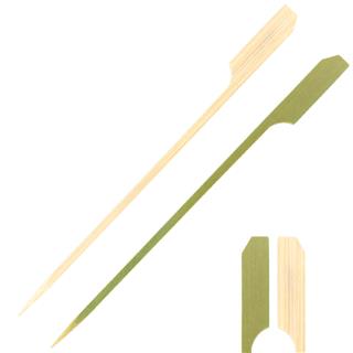 Nabodala bambus / 25cm / 150kos