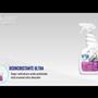 Čistilo za vodni kamen Ultrakal / 750ml Čistilo za vodni kamen Ultrakal / 750ml