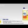 Sredstvo za pomivalne stroje Stovil Ultra / 15L Sredstvo za pomivalne stroje Stovil Ultra / 15L