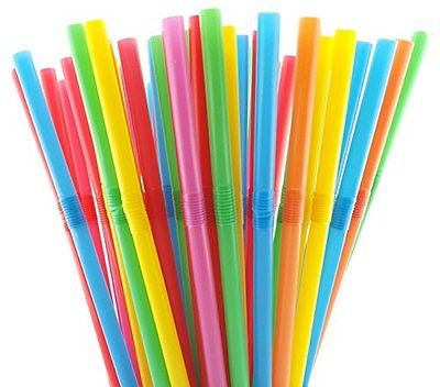 Biorazgradljive slamice