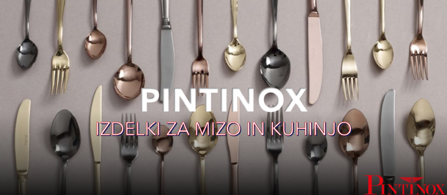 PINTINOX LUXURY-proizvajalec-barvnega-pribora