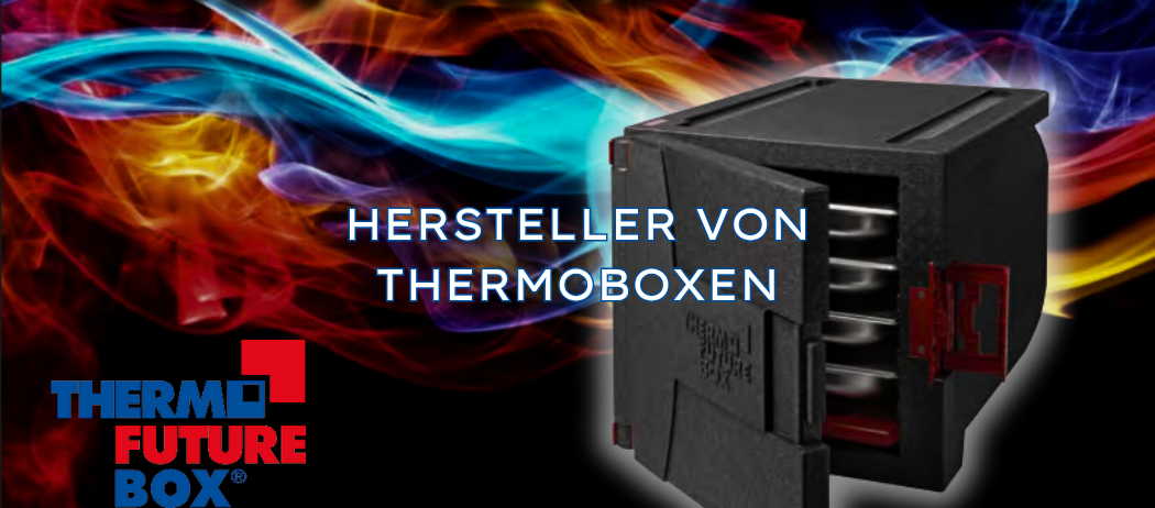 THERMO FUTURE BOX - Thermobox Hersteller