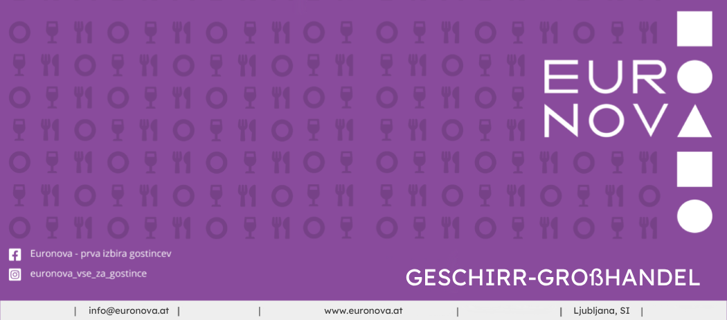 EURONOVA-HoReCa-Marke