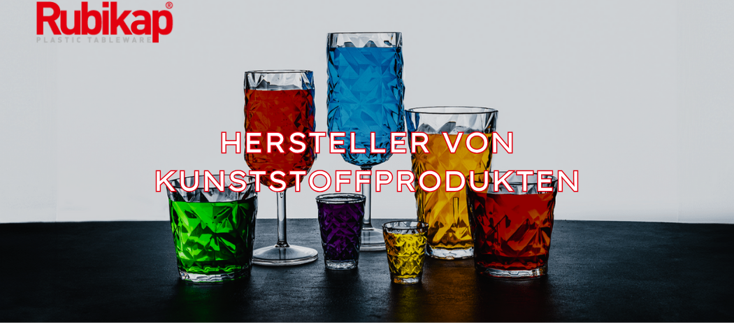 RUBIKAP - Hersteller von Kunststoffprodukten