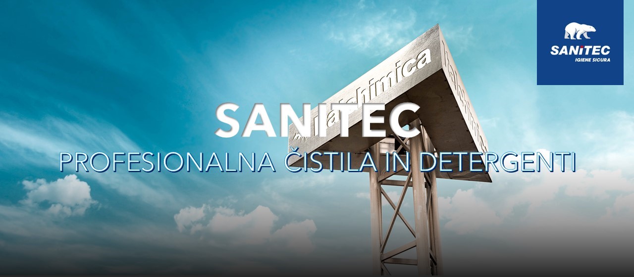 SANITEC-proizvajalec-profesionalnih-čistil